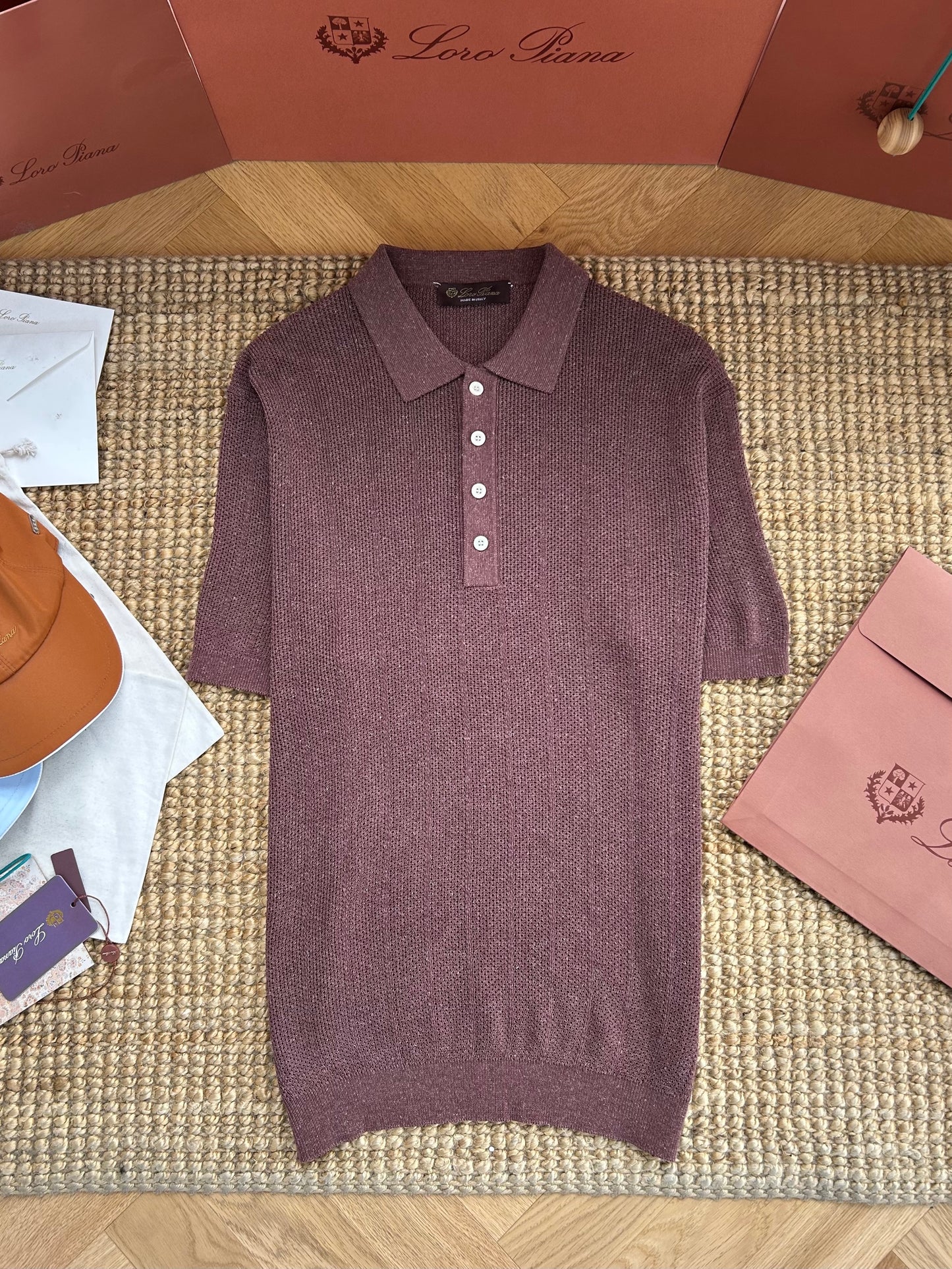 LP Polo