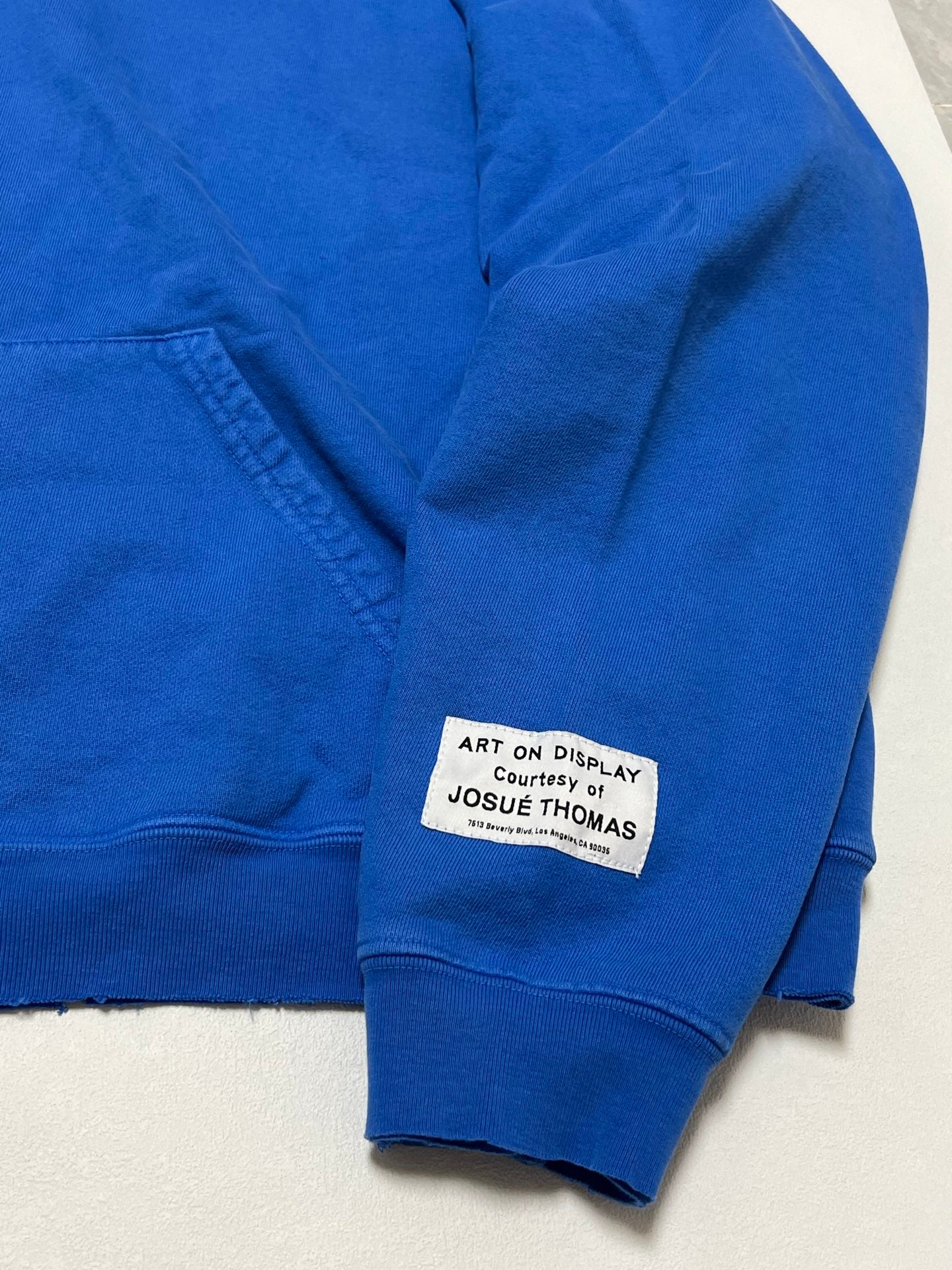 Gallery Dept Hoodie