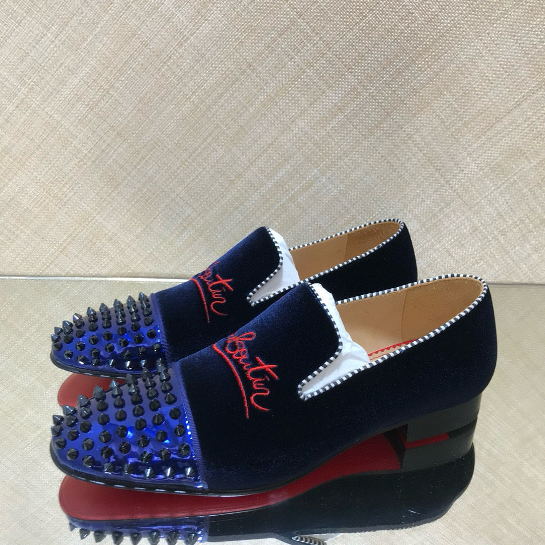 Christian Louboutin Loafer