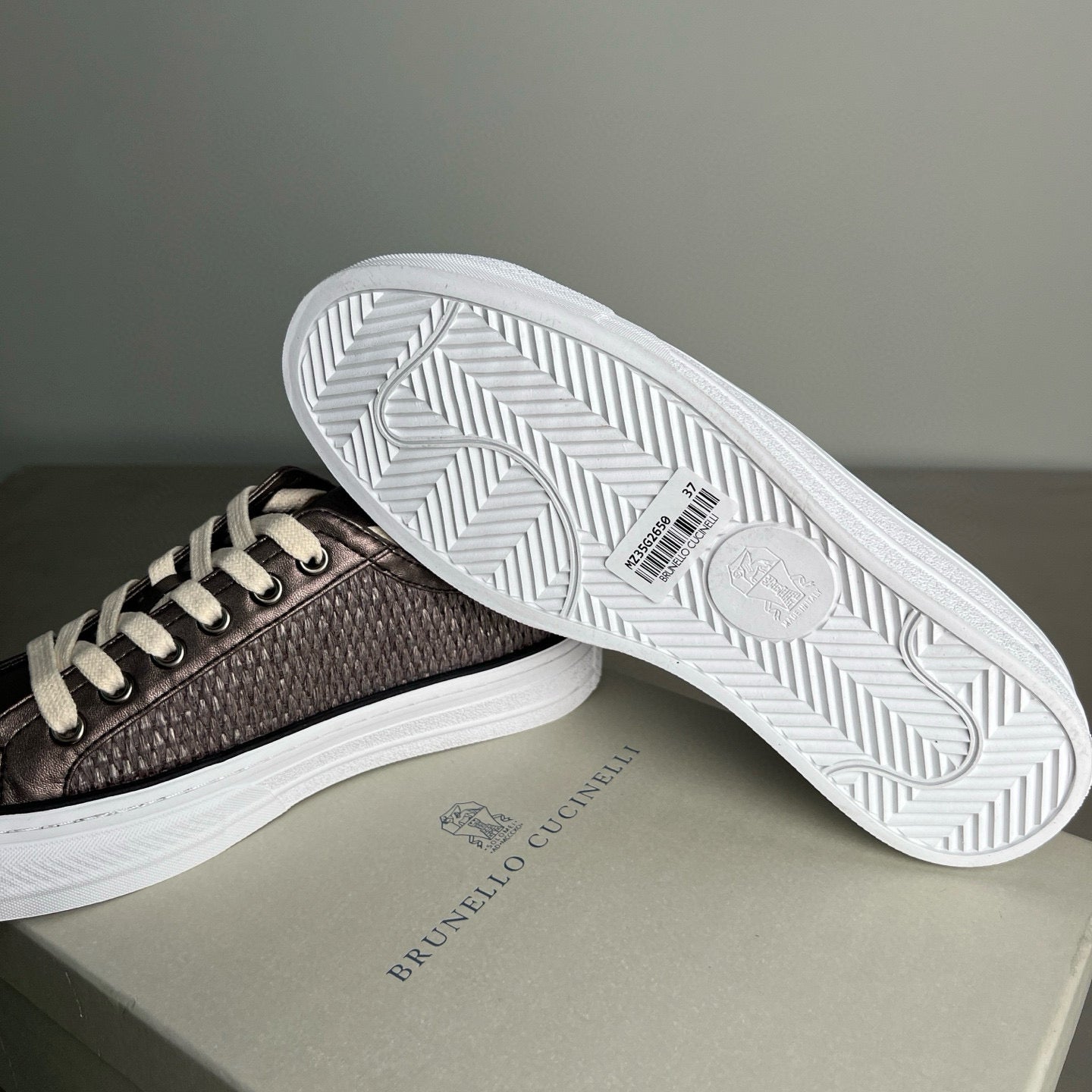 Brunello Cucinelli Sneakers