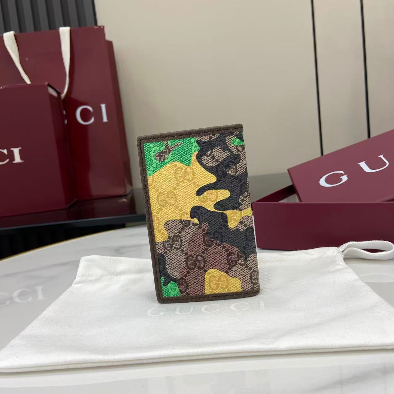 Gucci Wallet