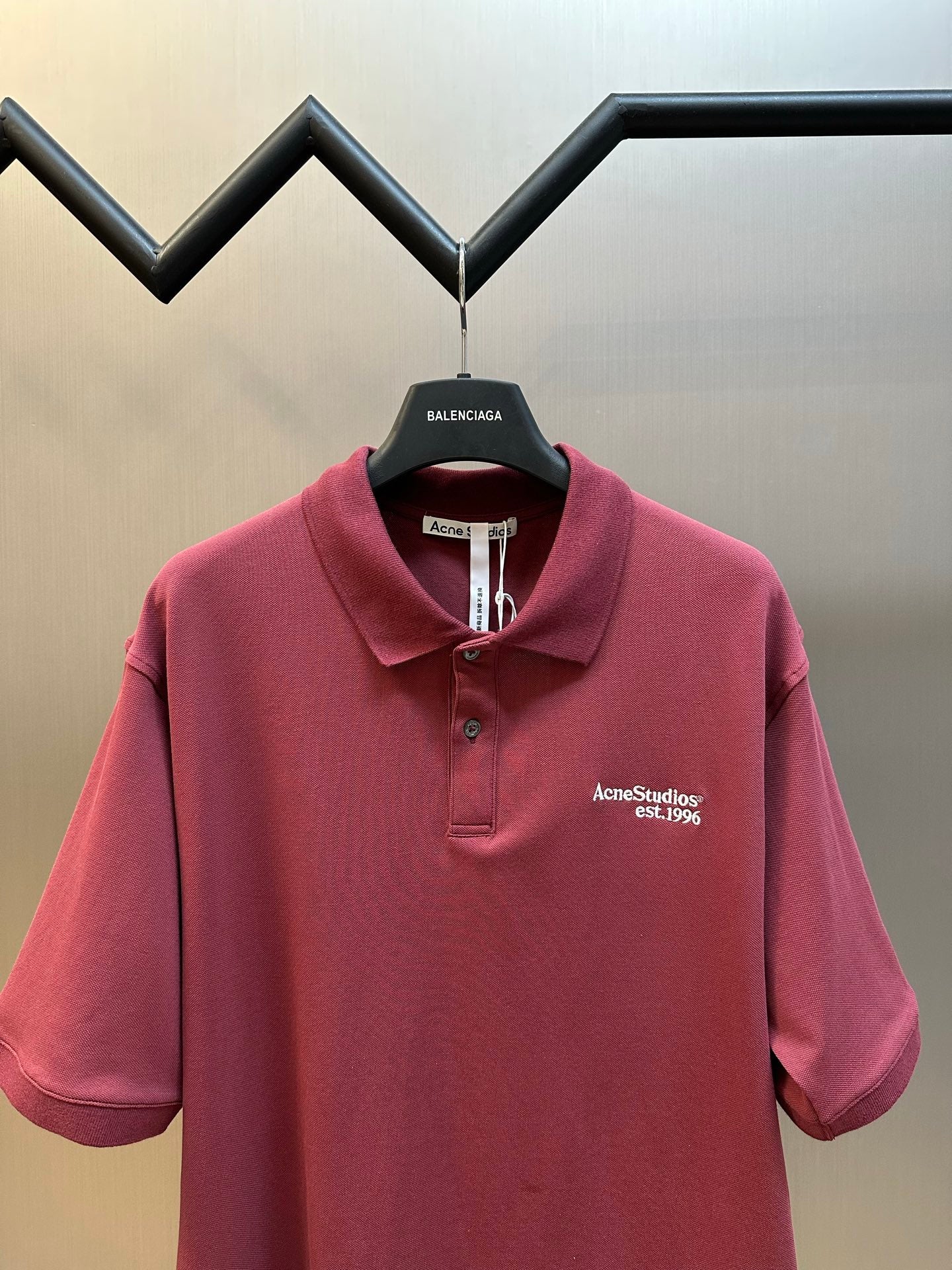 Acne Studios Polo