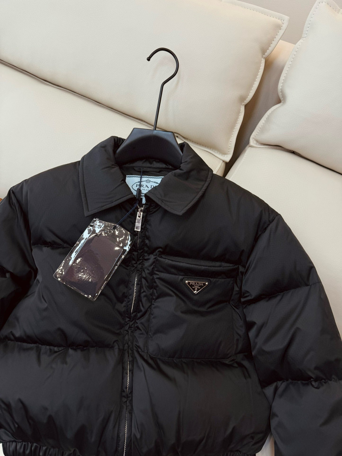 Prada Down Jacket