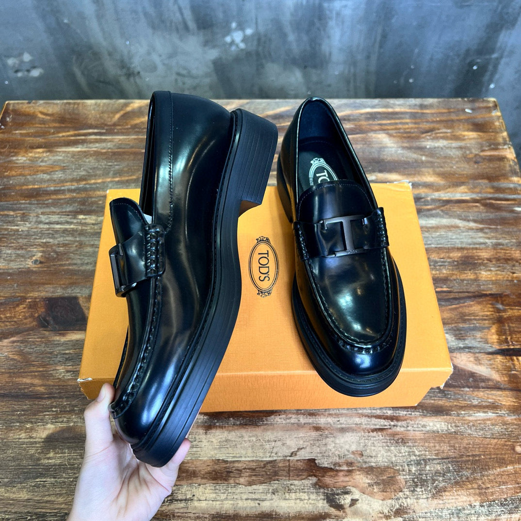 Tod’s Loefers