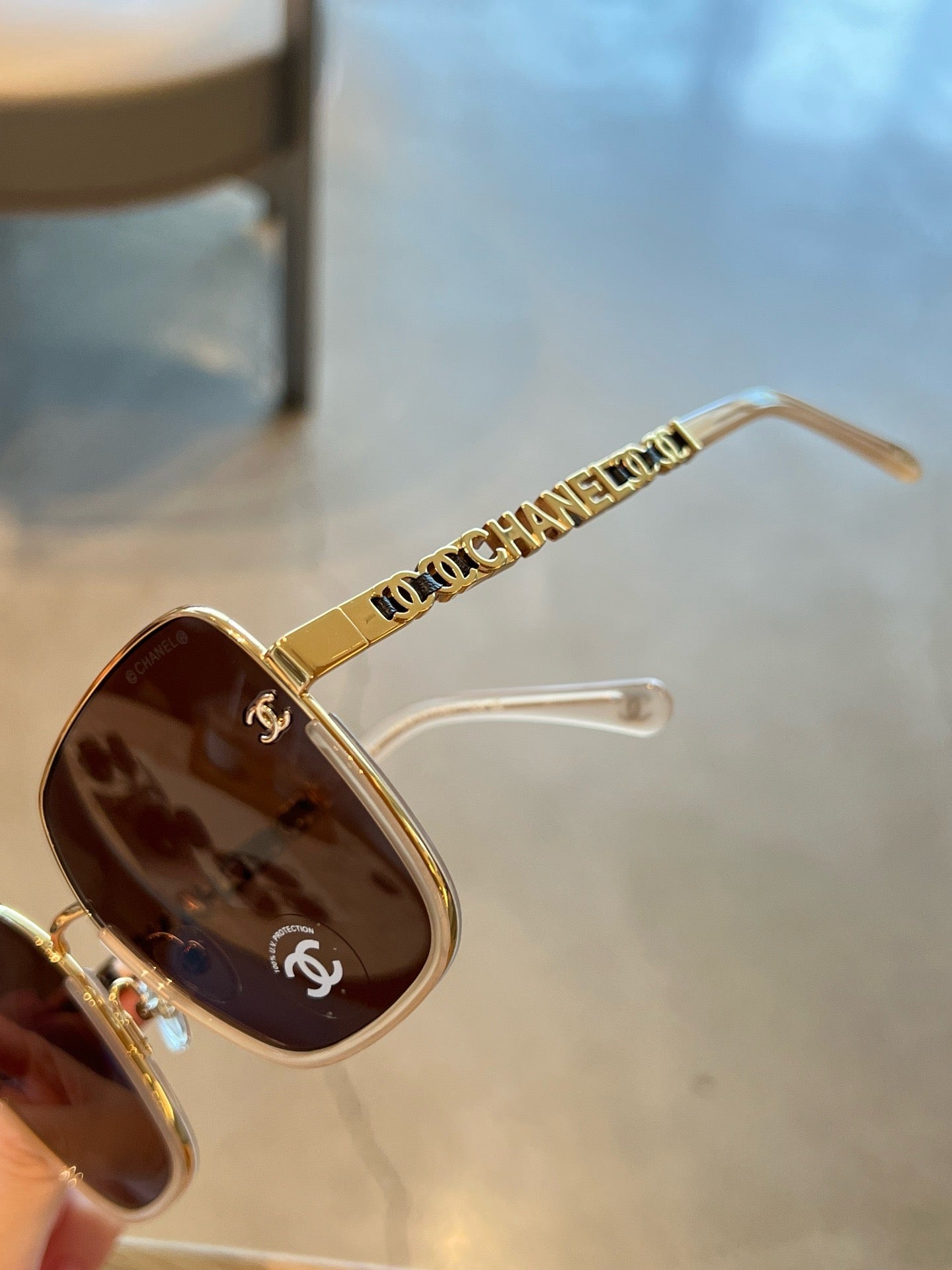 Chanel Sunglasses