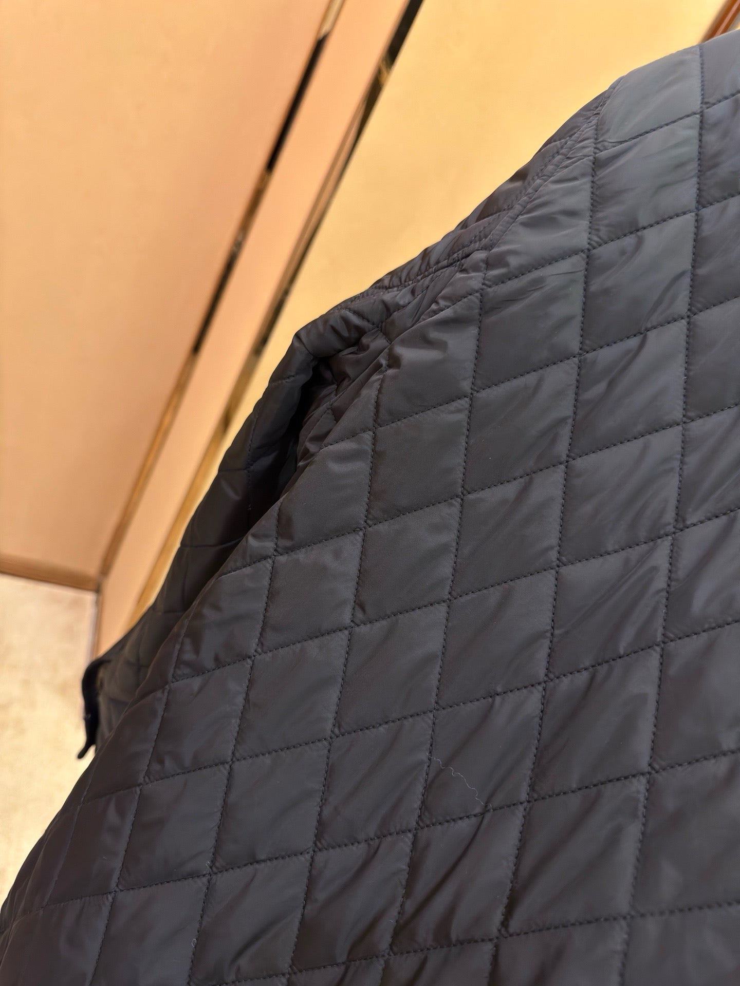 BBR Jacket