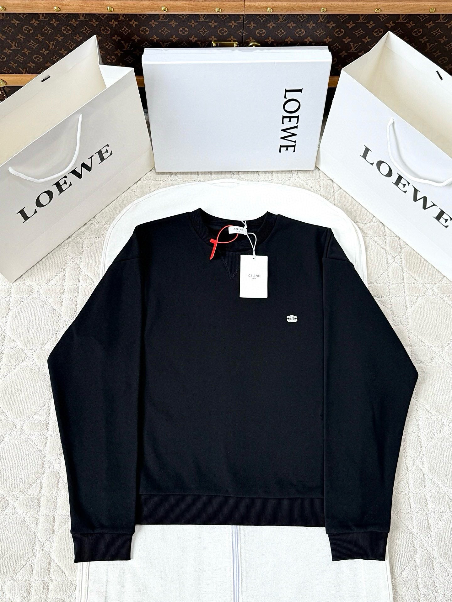 Celine Sweater