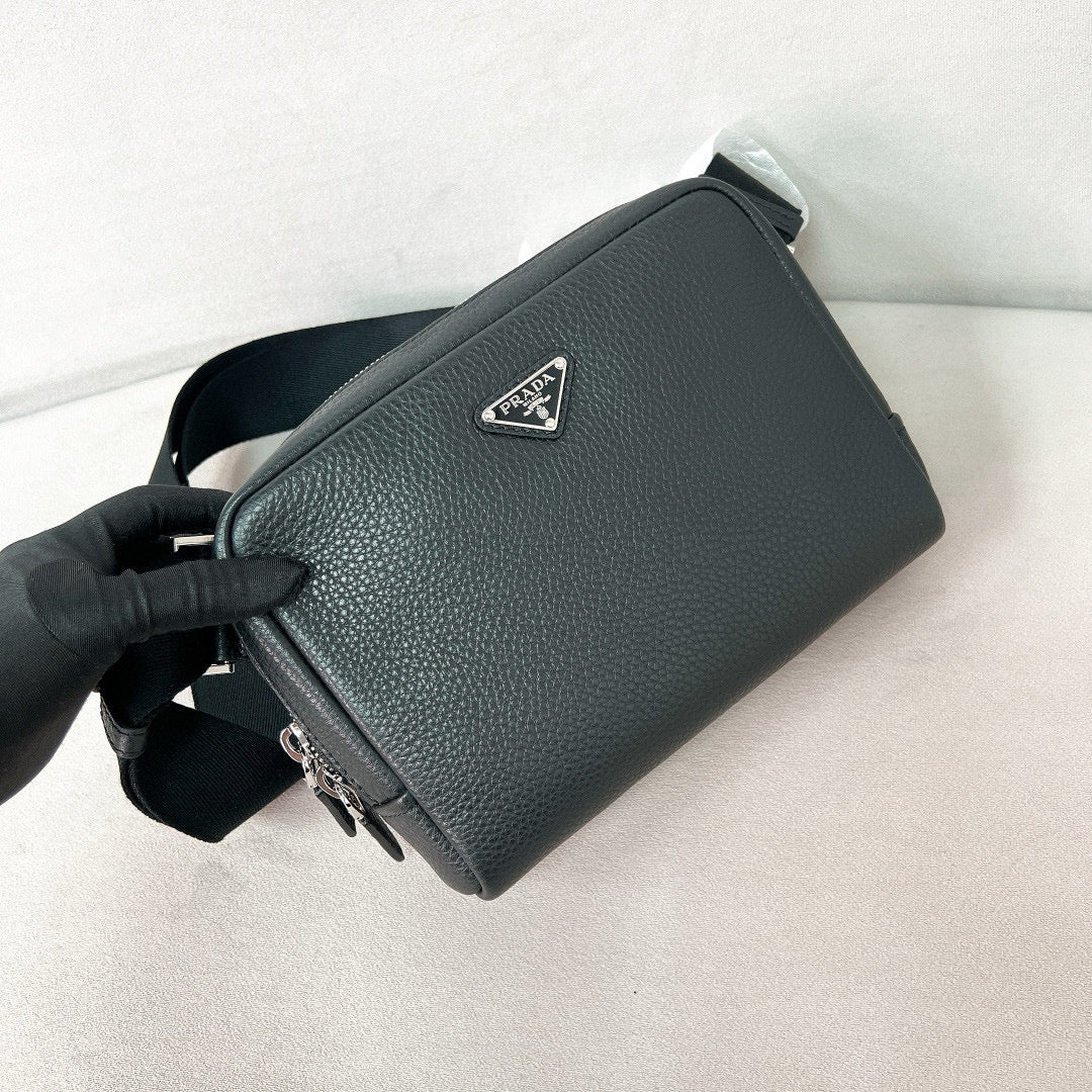 Prada Messager Bag