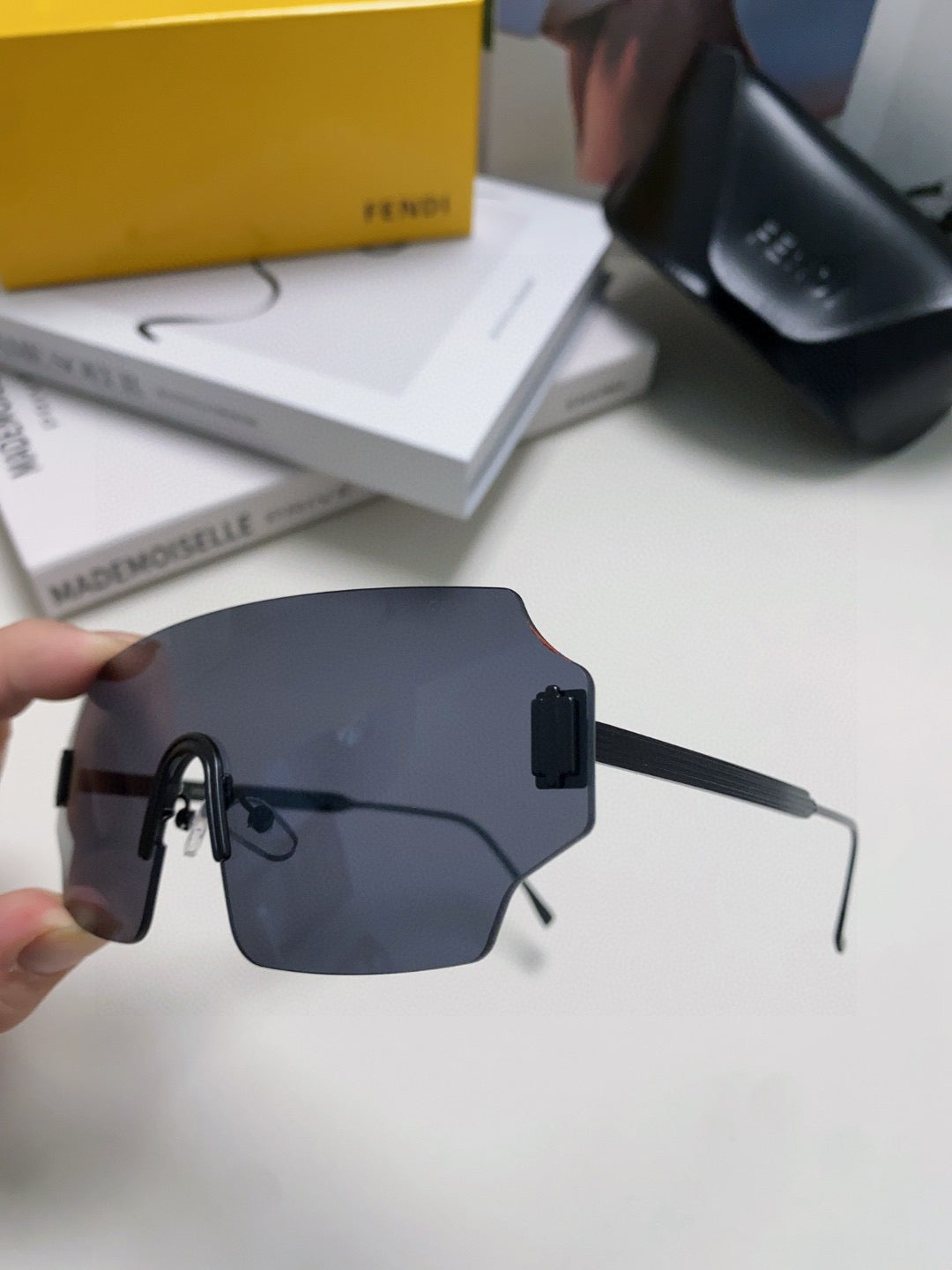 Fendi Sunglasses