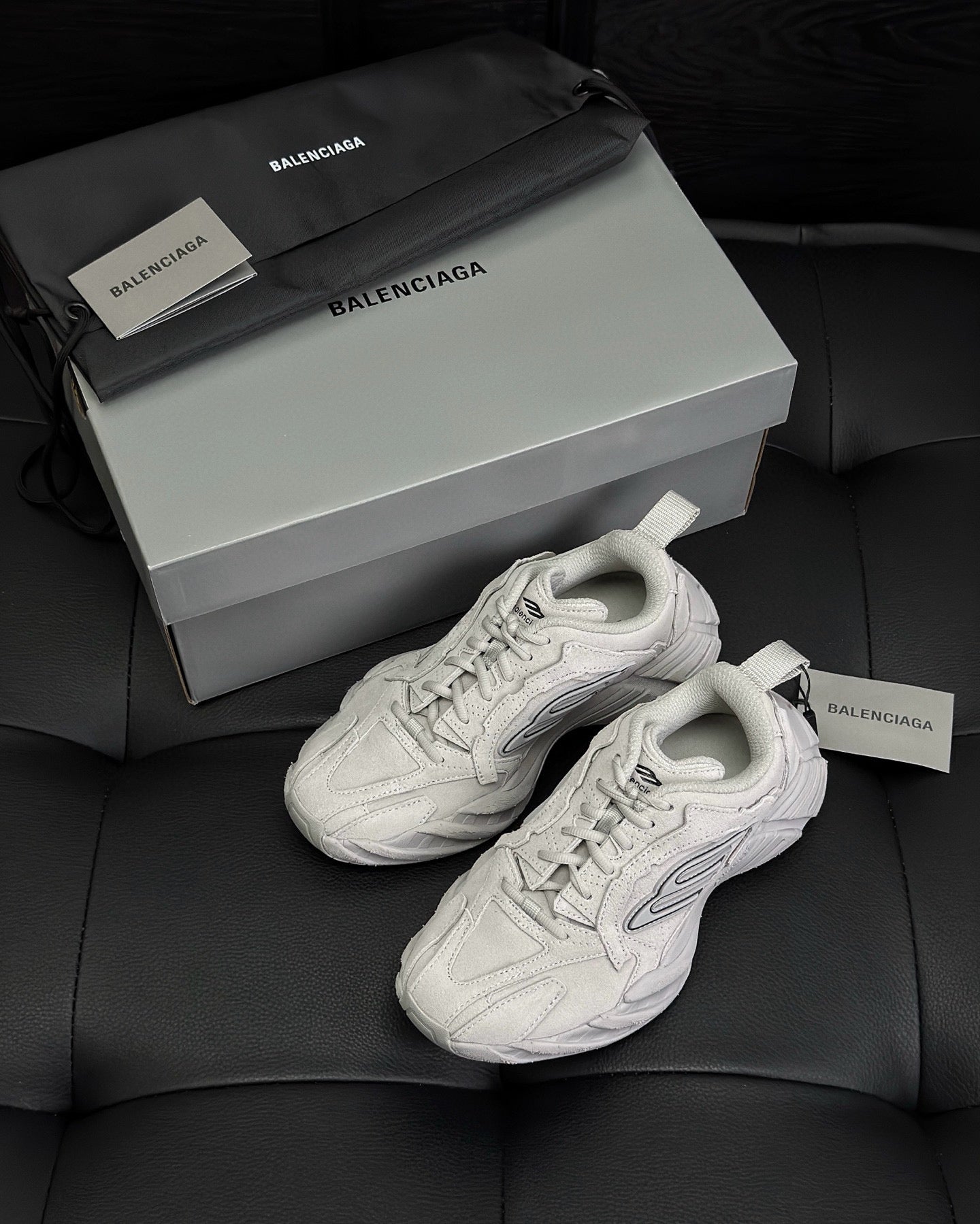 Balenciaga Sneakers