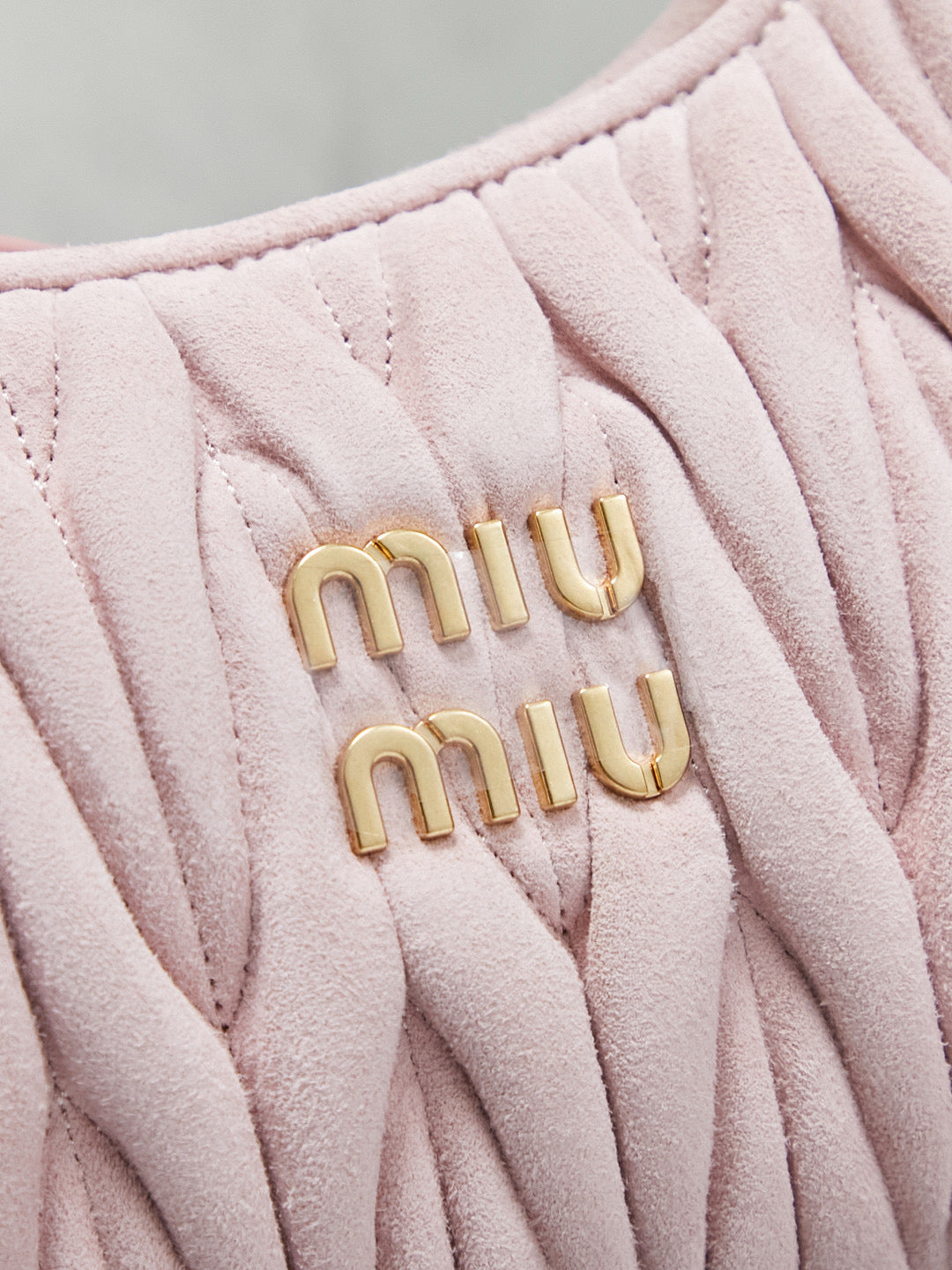 Miu Miu Wander Bag