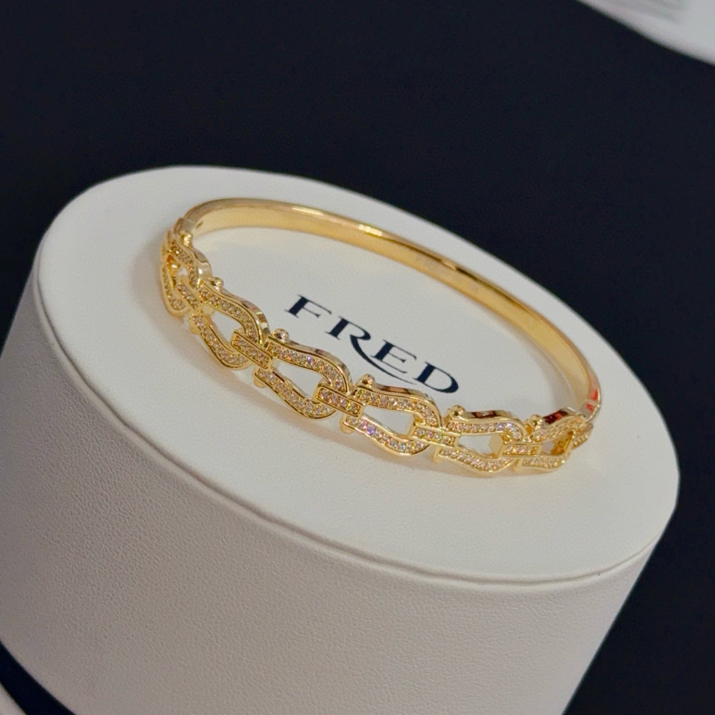 Fred Bracelet