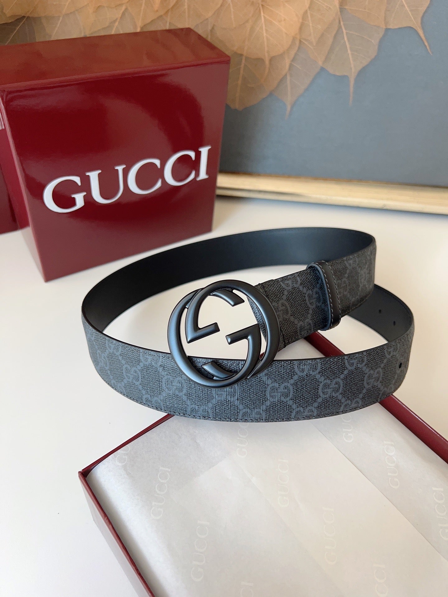 Gucci Belts
