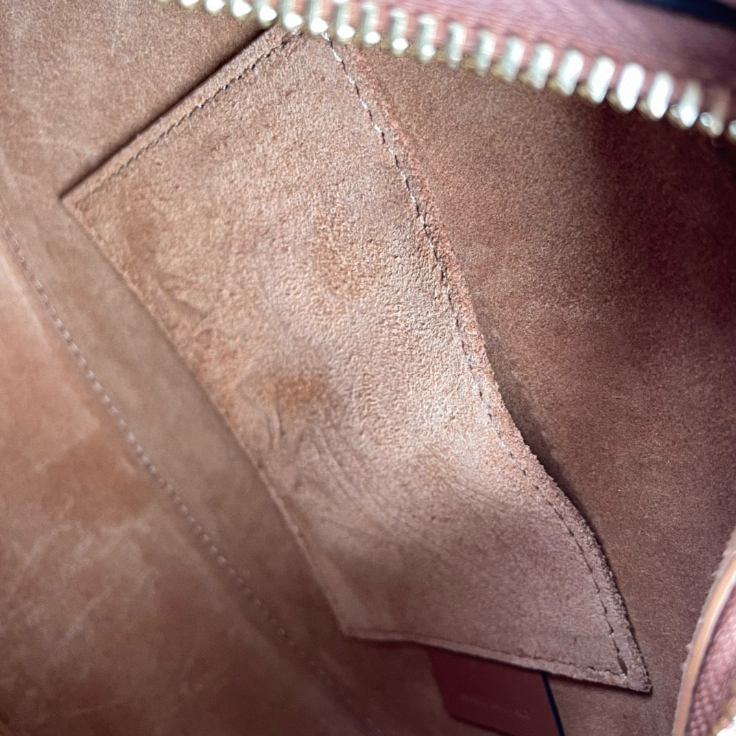 Celine Oval Bag