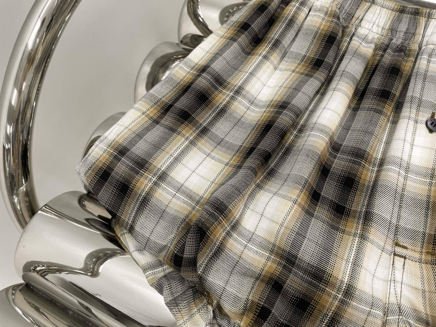 Acne Studios Short Pants