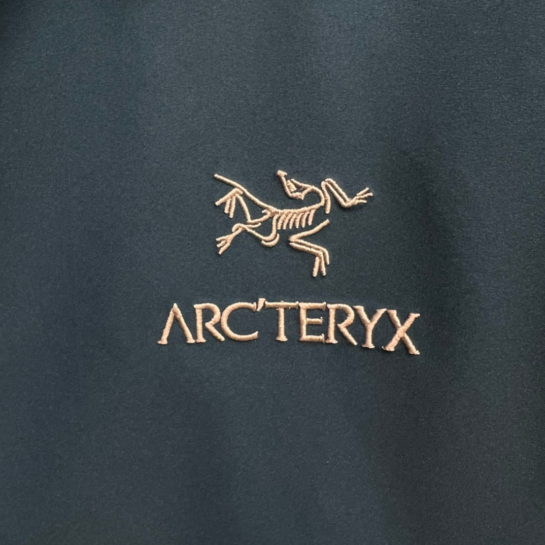 Arcteryx Jacket