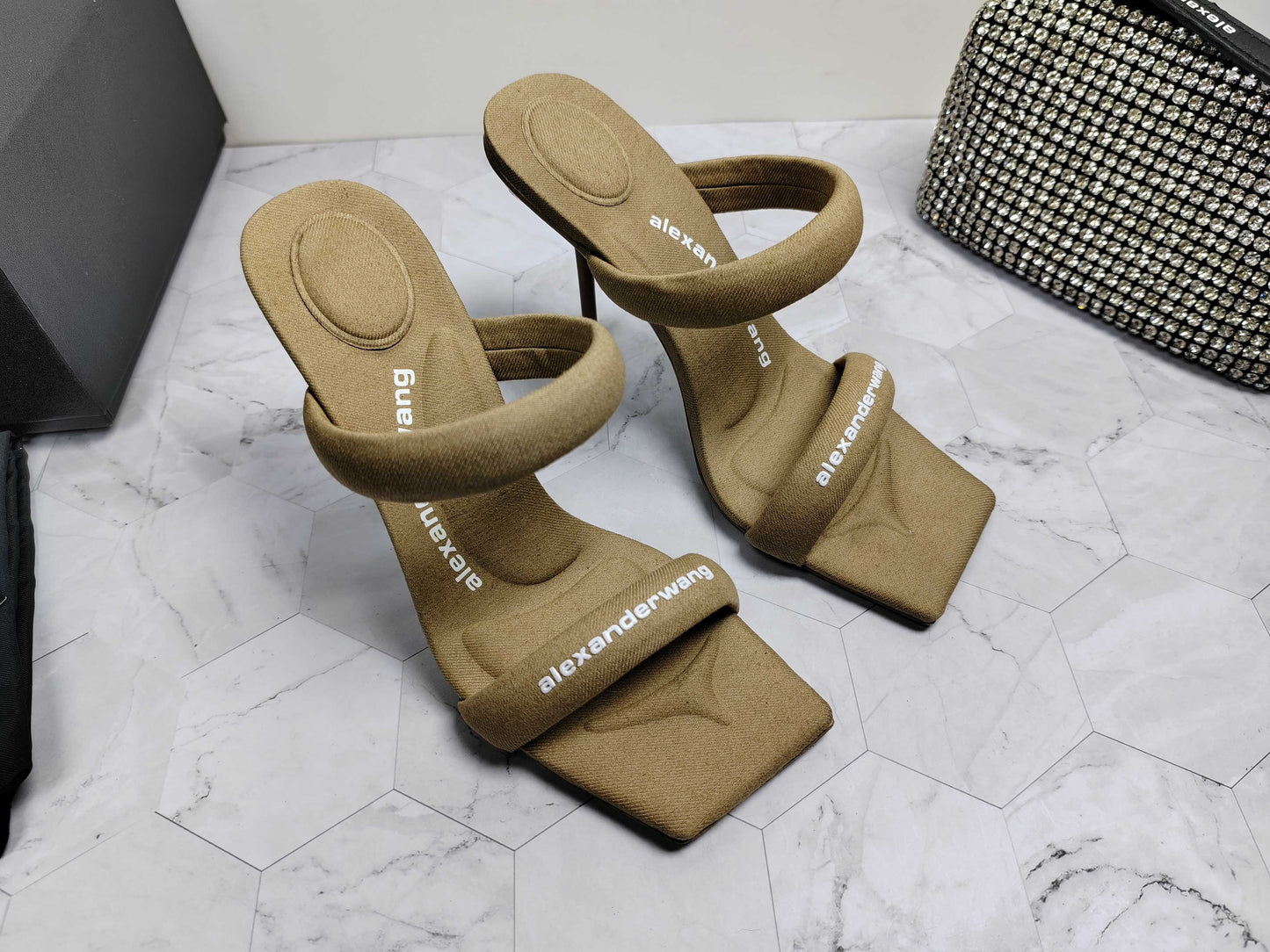 Alexander Wang Heels