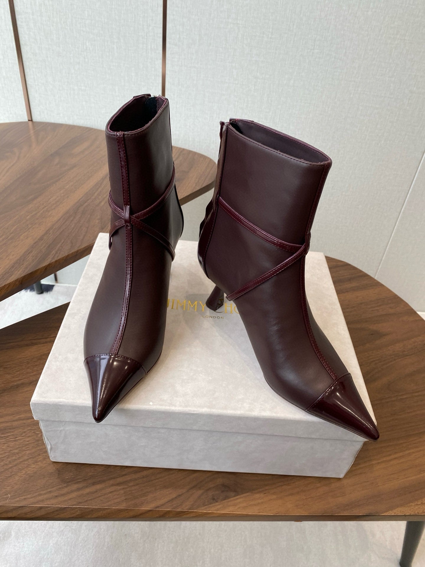 Jimmy Choo Dress Shoes