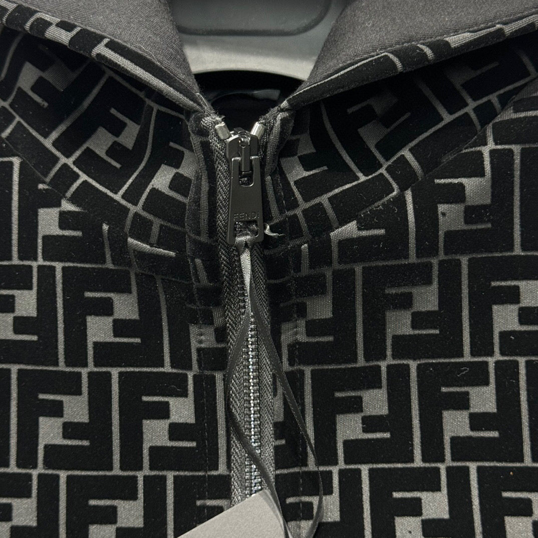 Fendi Jacket