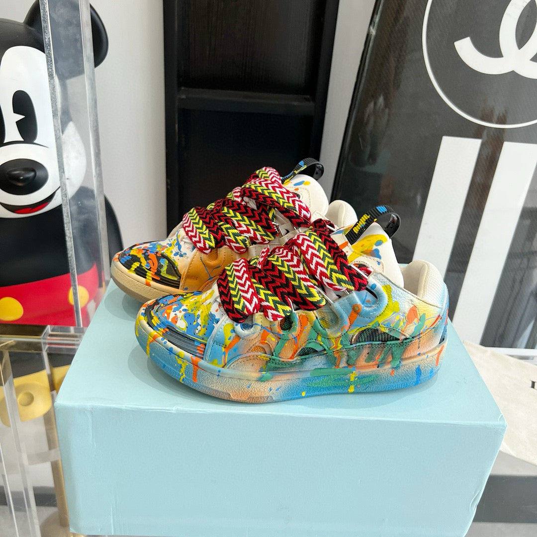 Lanvin Sneakers