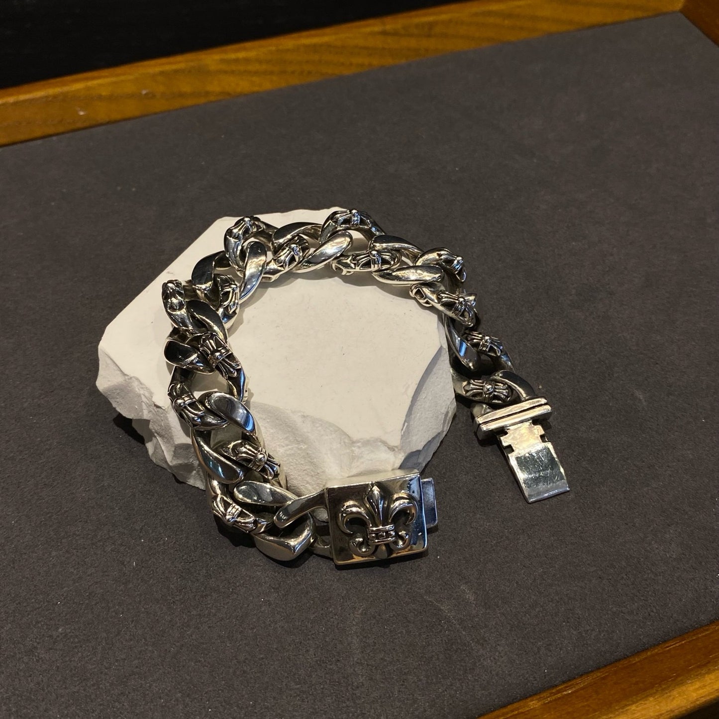 Chrome Hearts Bracelet