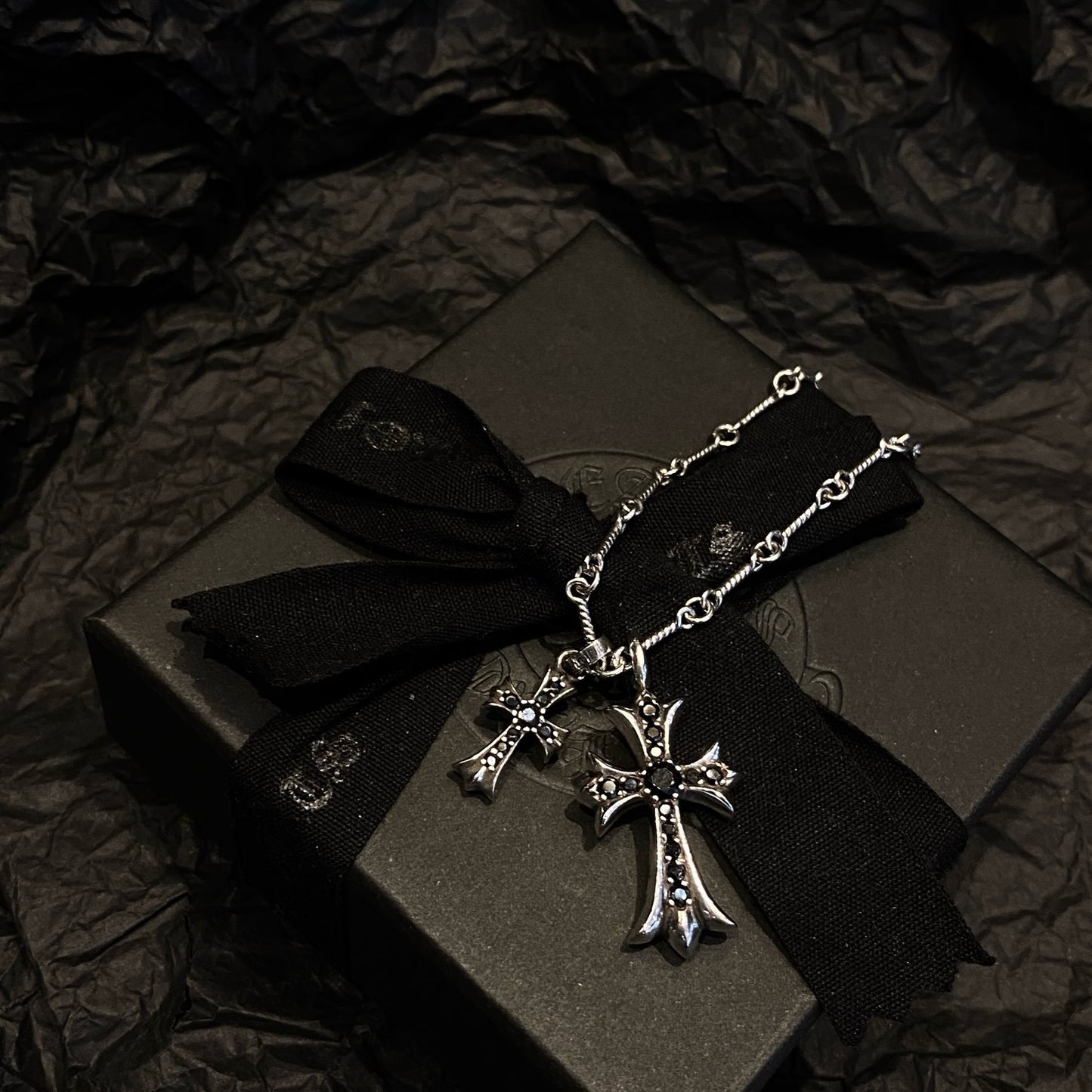 Chrome Hearts Necklace