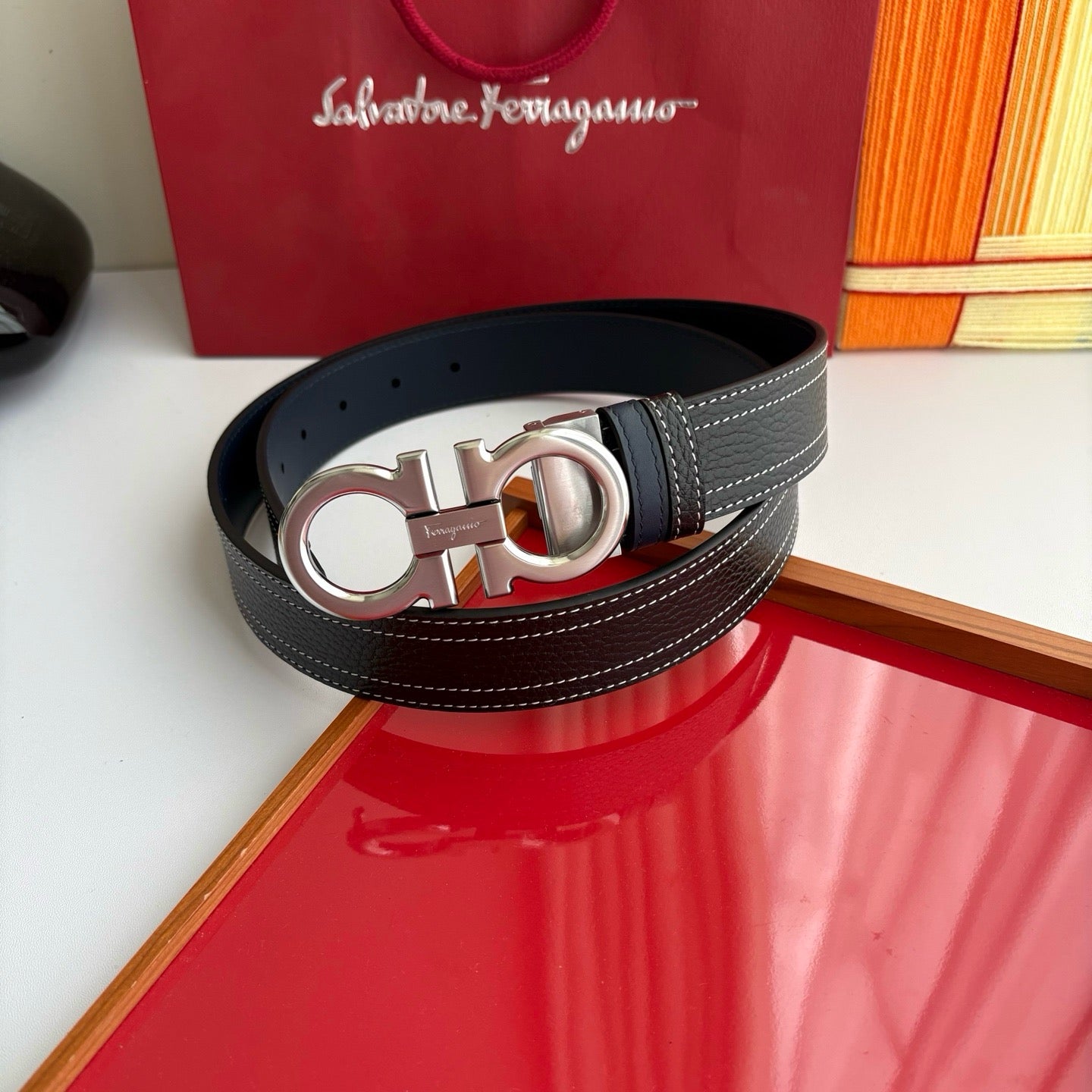 Ferragamo Belt