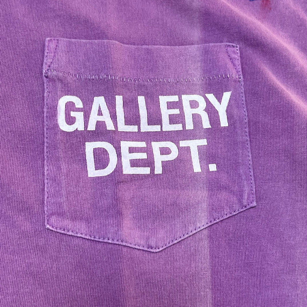 Gallery Dept T-Shirt