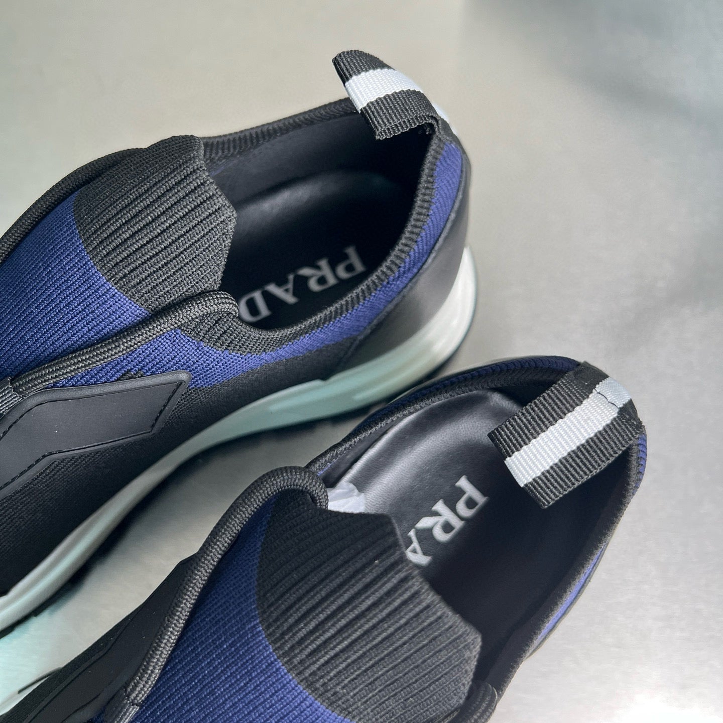 Prada Sneakers