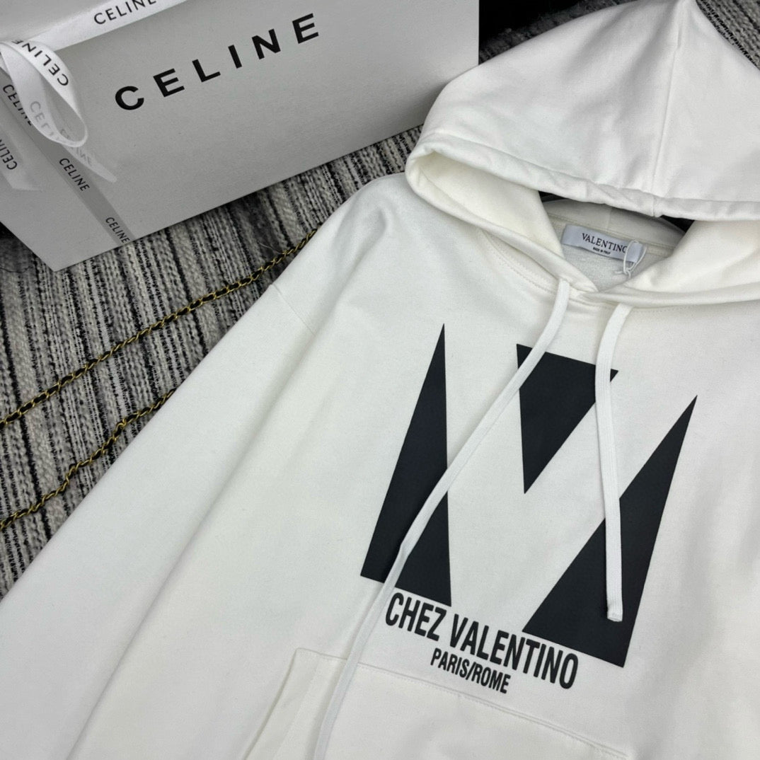 Valentino Hoodie