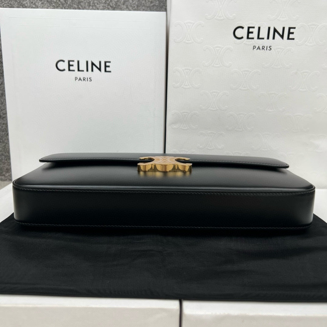 Celine Triomphe Handbag