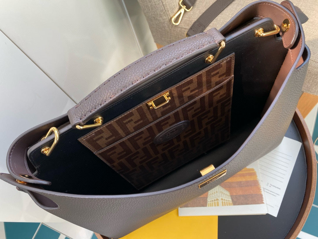 FENDI PEEKABOO 41*13*29