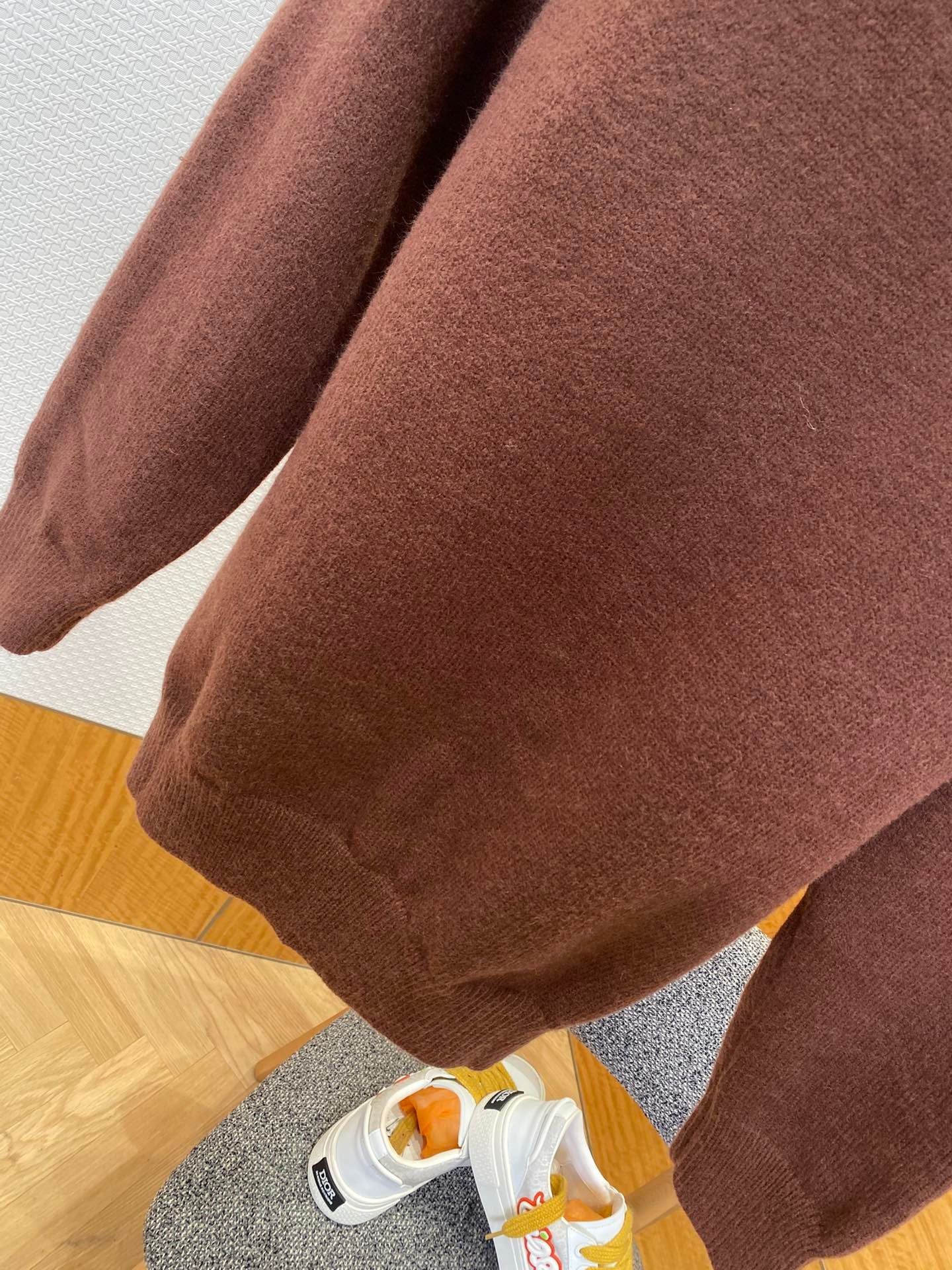 Celine Sweater