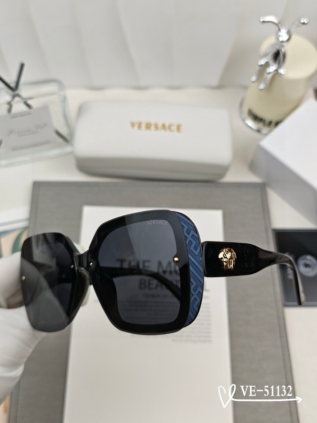 Versace Sunglasses