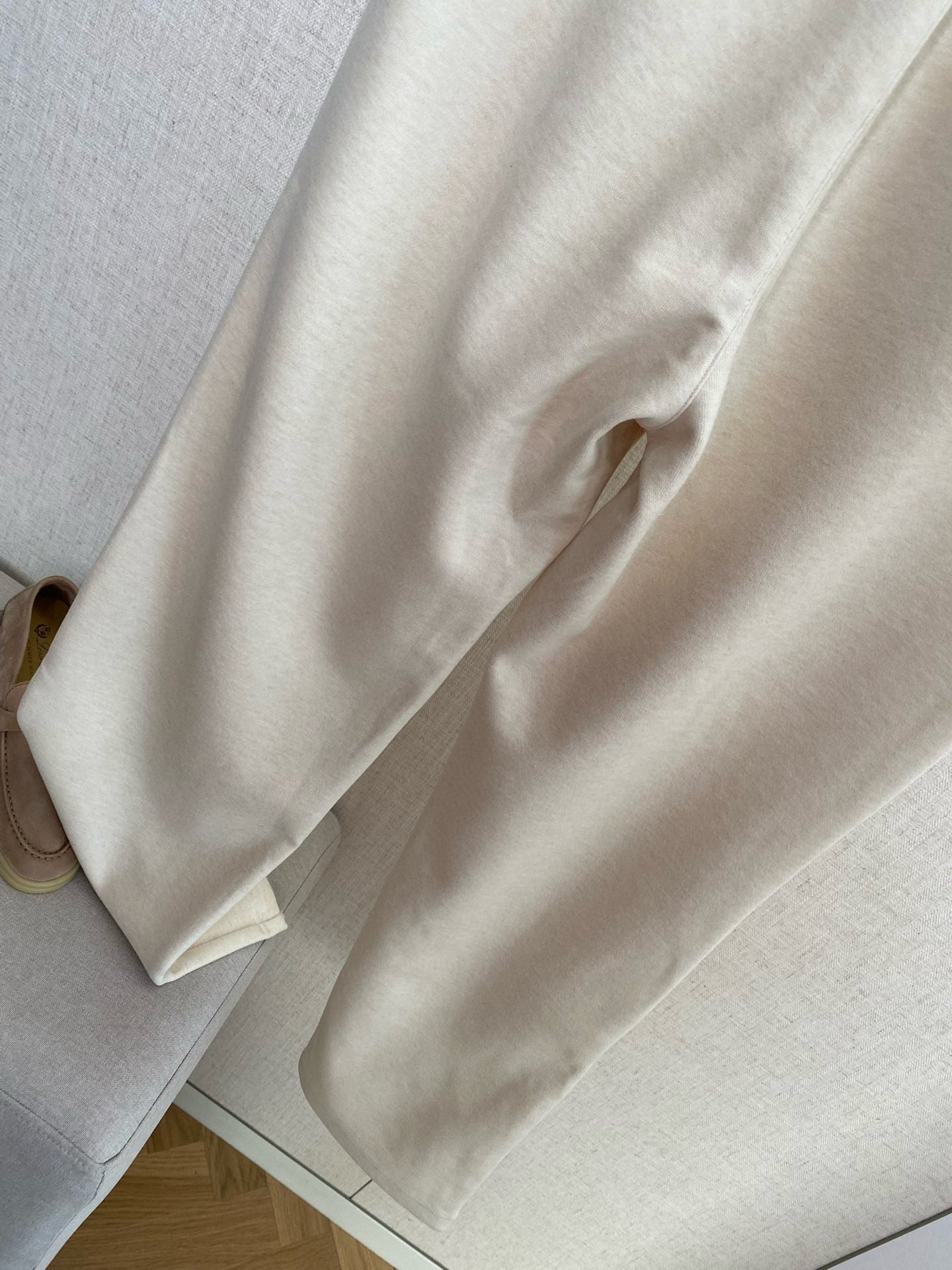 ZG Long Pants