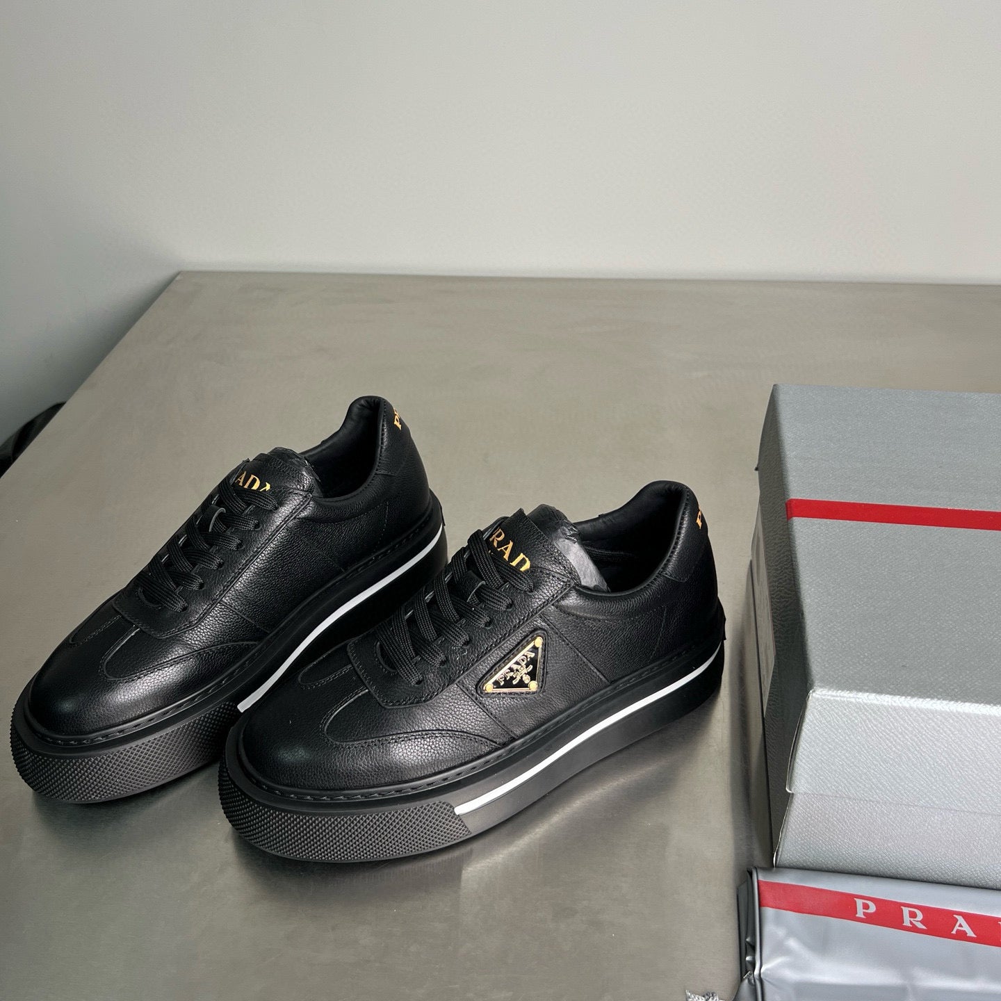 Prada Sneakers
