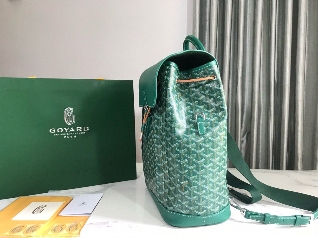 Goyard Alpin MM Backpack