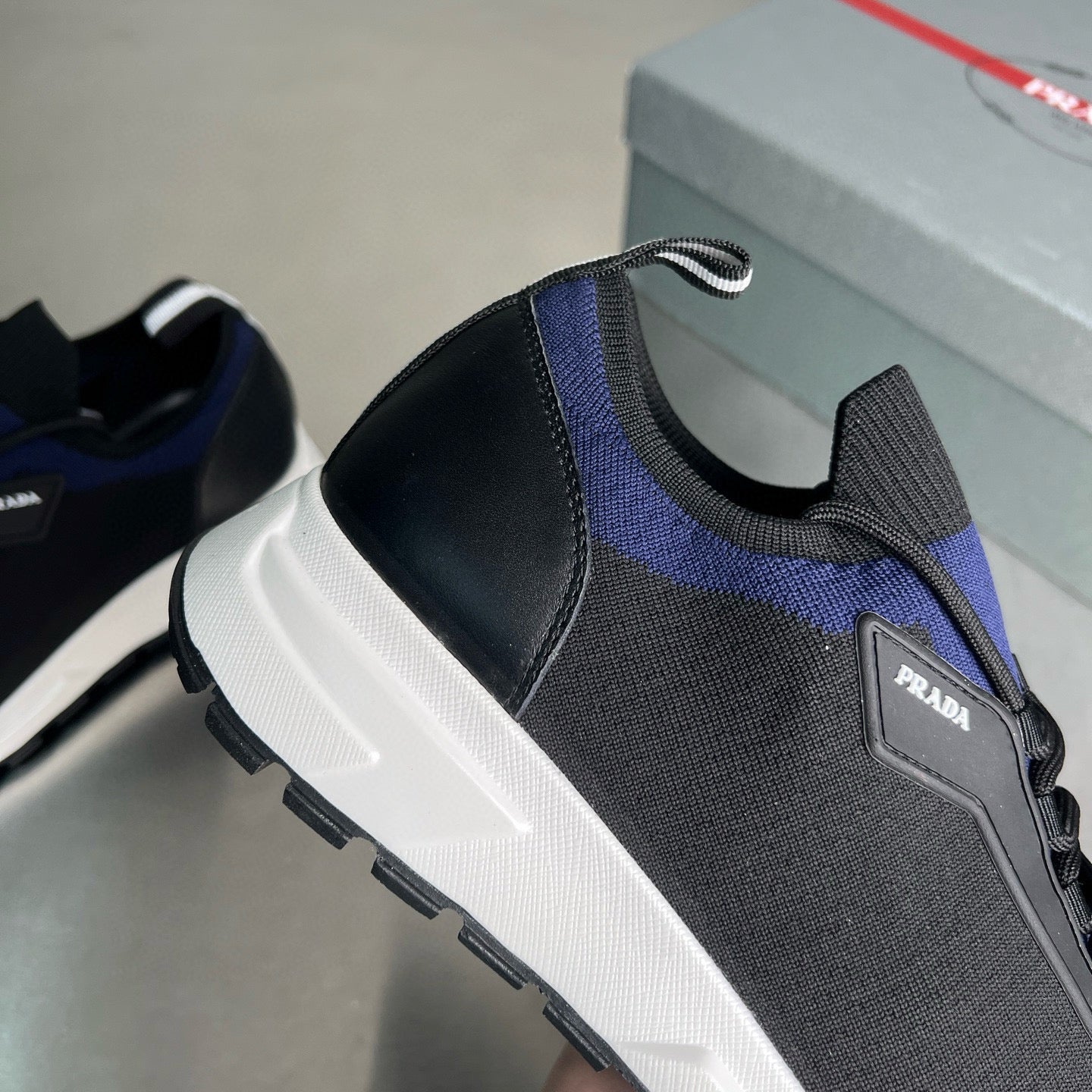 Prada Sneakers