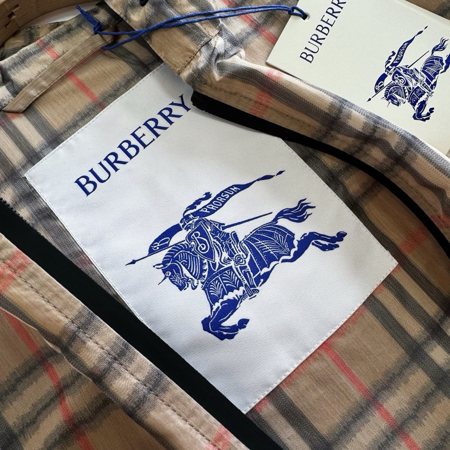 BBR Jacket