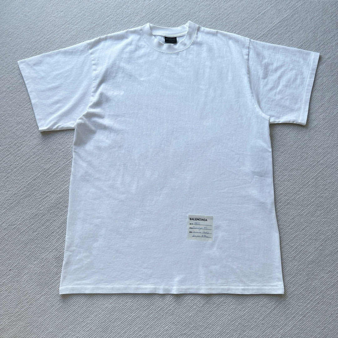 Balenciaga T-shirt