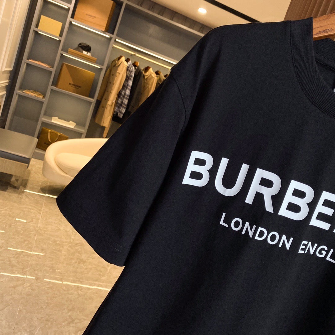 Camiseta Burberry