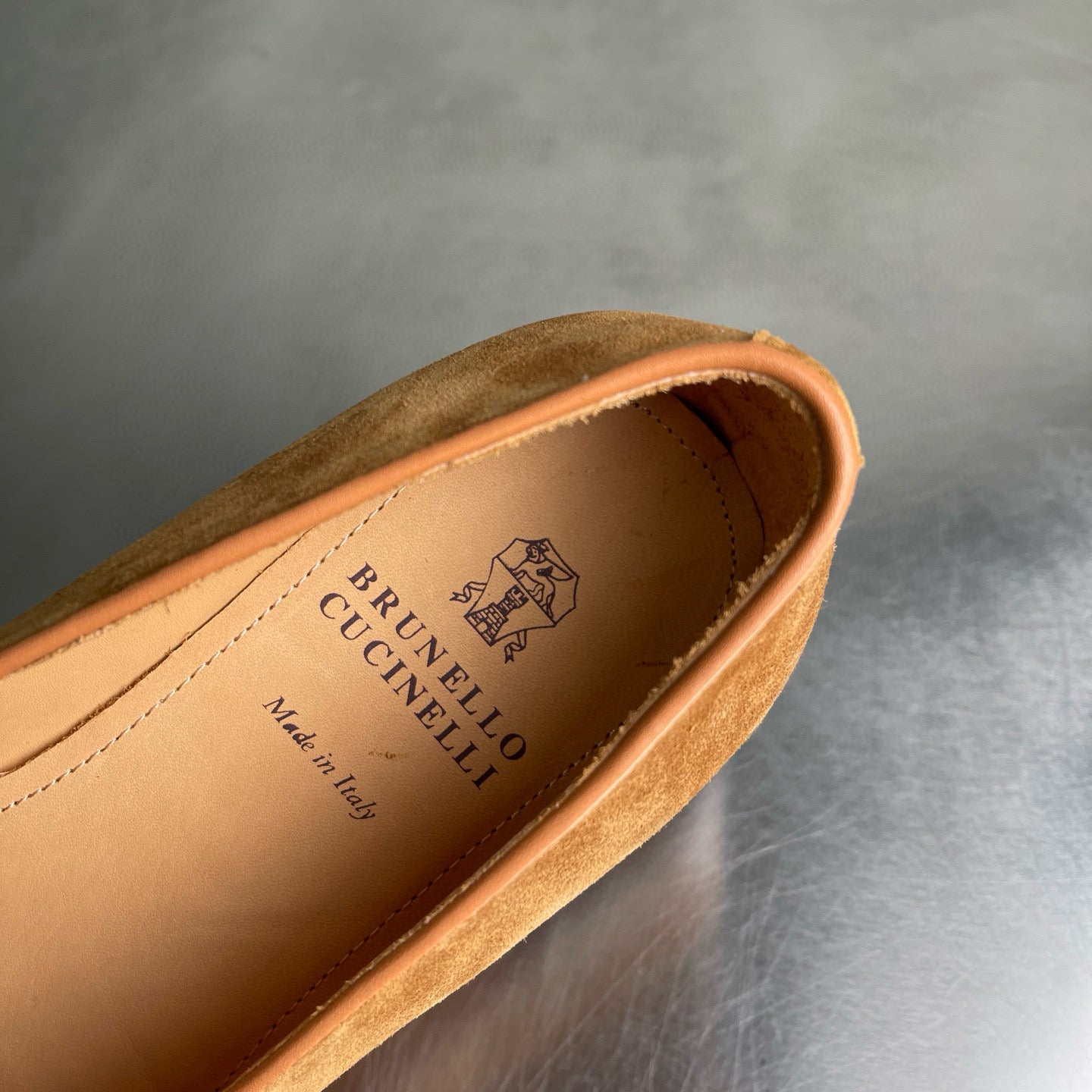 BC Loafer