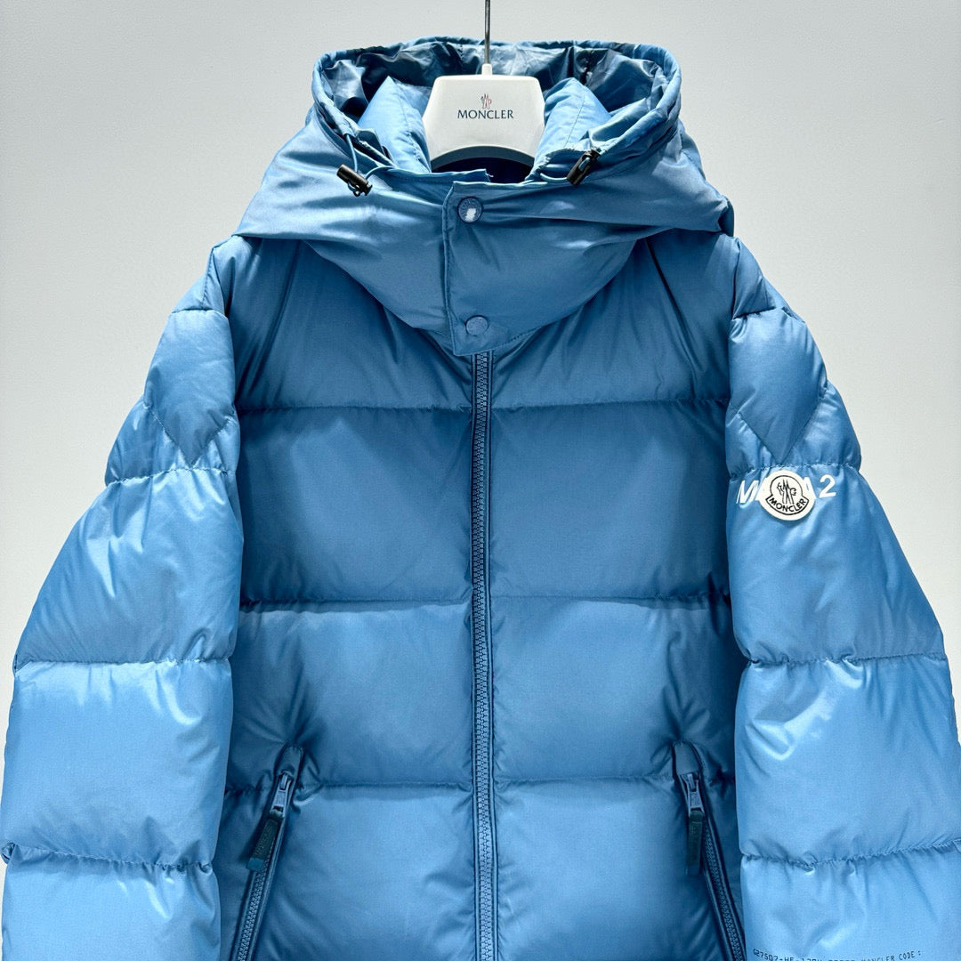 Moncler Down Jacket