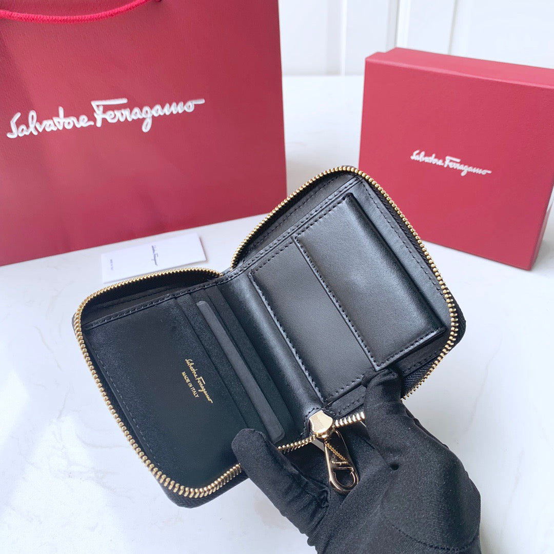 Ferragamo Wallet