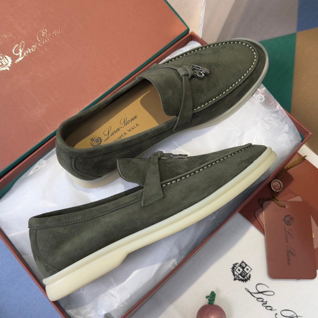 LP Loafers
