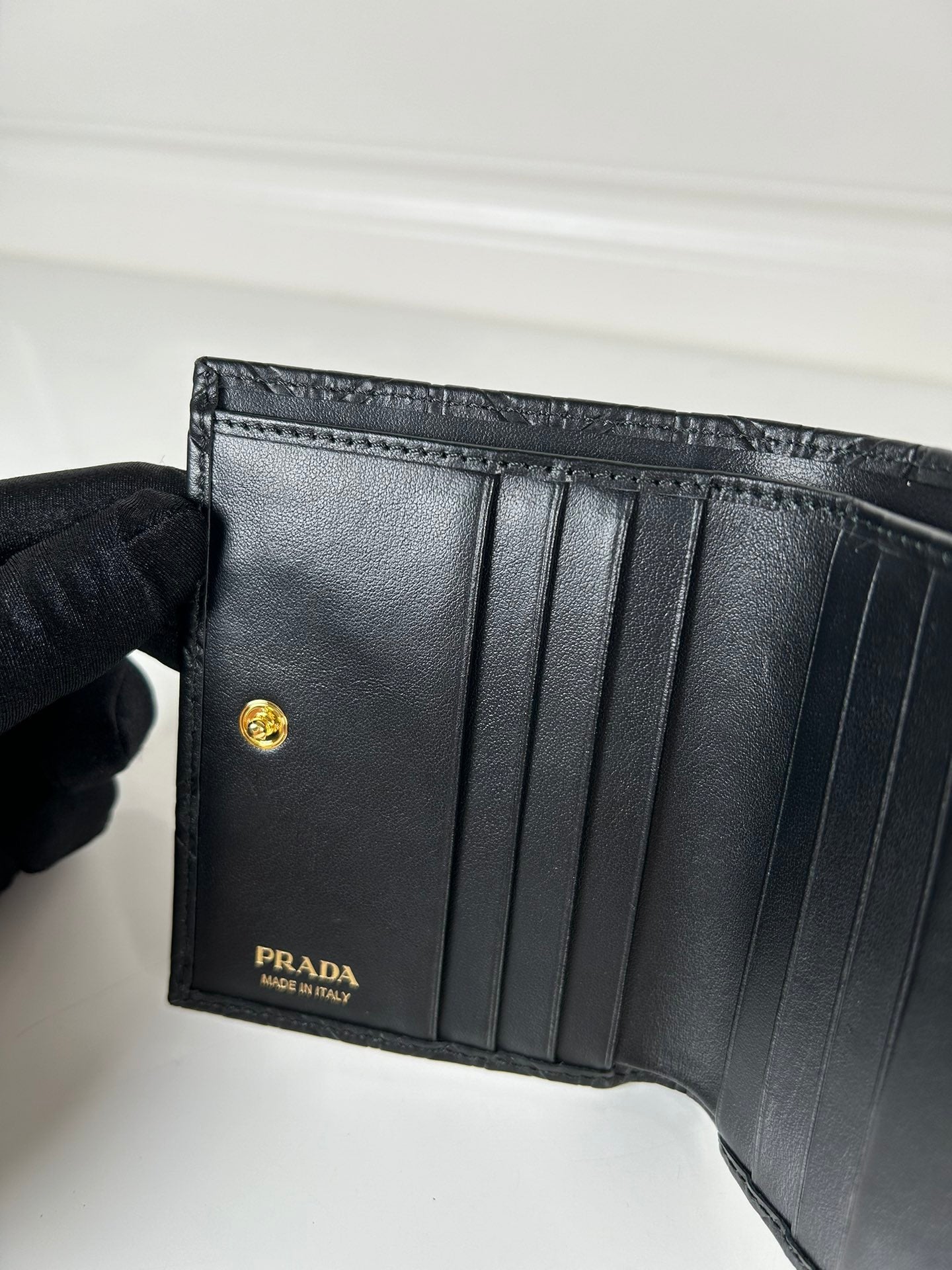 Prada Wallet