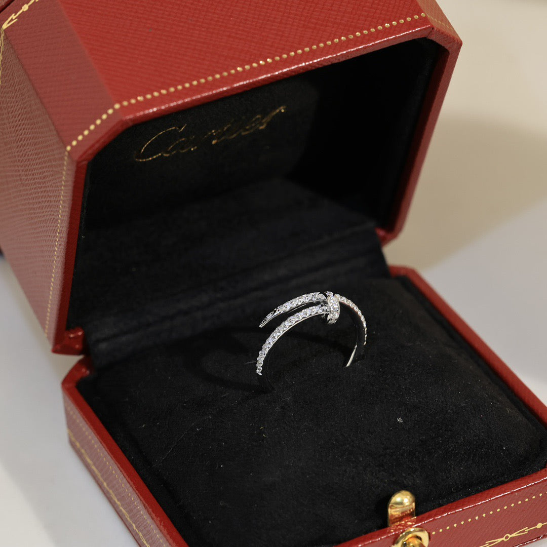 Cartier Ring