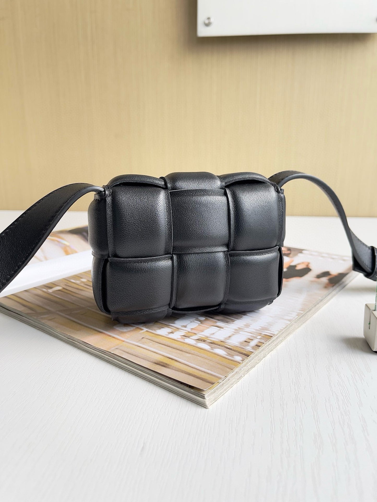 Bottega Veneta Cassatte Mini