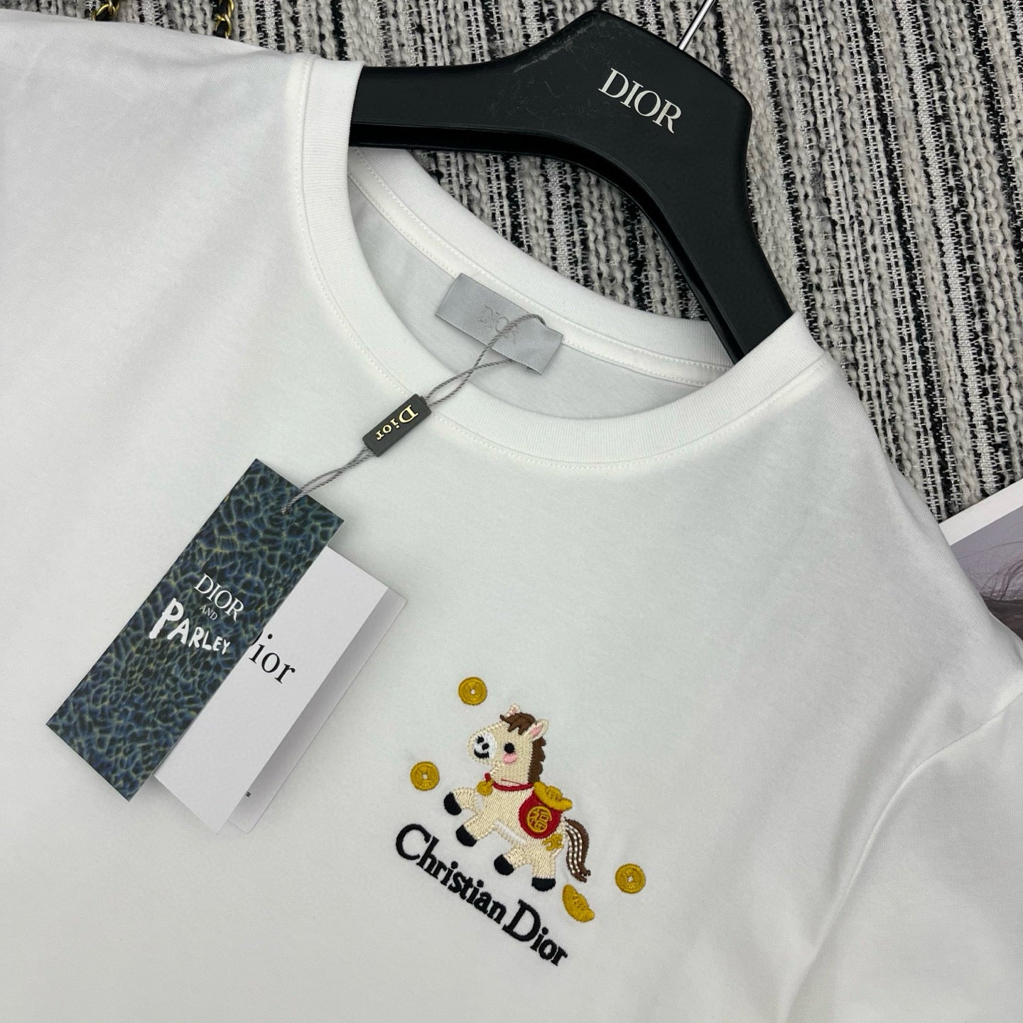 Dior T-shirt