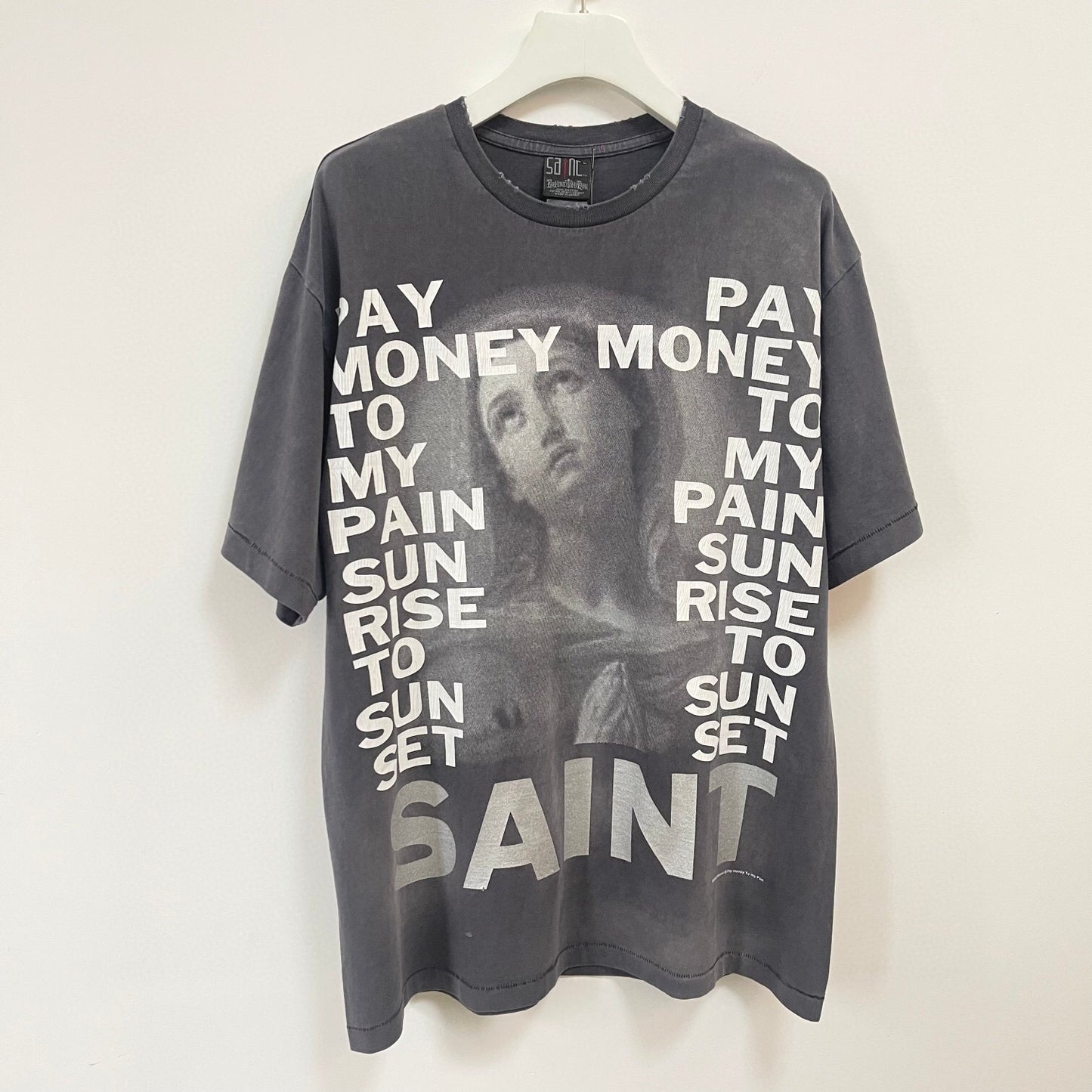 Saint Michael T-shirt